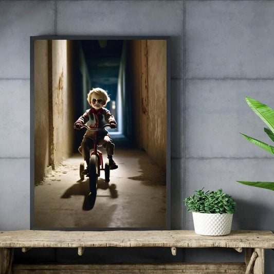 Affiche imprimée Édition Premium – Photo artistique haute définition, décoration murale moderne élégante, idée cadeau déco intérieur design