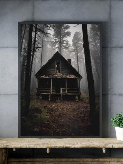 Affiche imprimée Édition Premium – Photo artistique haute définition, décoration murale moderne élégante, idée cadeau déco intérieur design