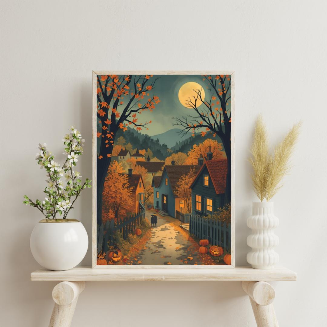 Affiche imprimée Édition Premium – Photo artistique haute définition, décoration murale moderne élégante, idée cadeau déco intérieur design