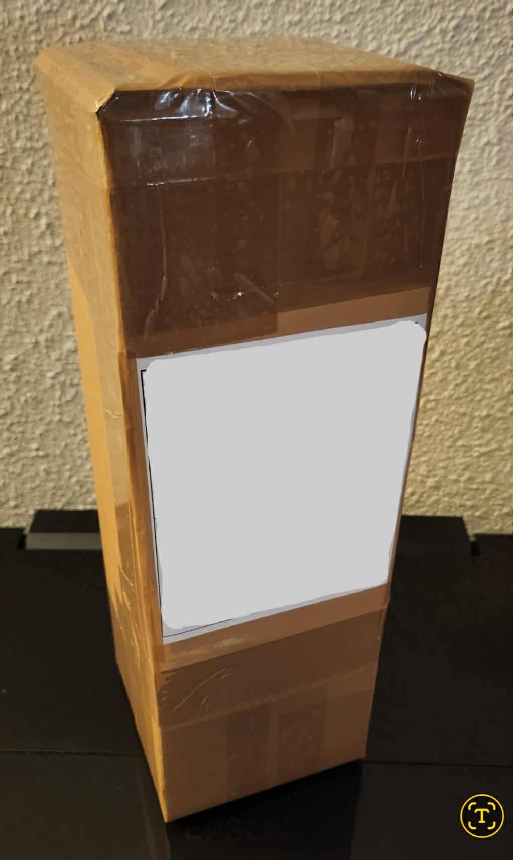 Affiche Imprimée A3 Qualité Premium - Horreur, Art Mural Halloween, Illustration Gothique, Poster Automne, Décoration Murale