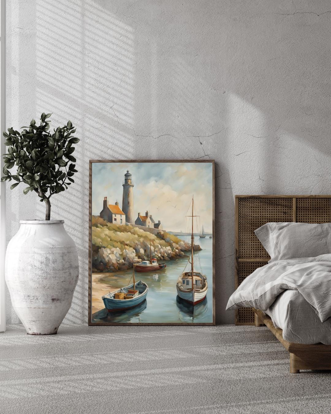 Affiche imprimée Édition Premium – Photo artistique haute définition, décoration murale moderne élégante, idée cadeau déco intérieur design