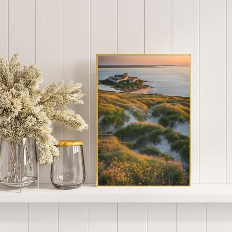 Affiche imprimée Édition Premium – Photo artistique haute définition, décoration murale moderne élégante, idée cadeau déco intérieur design