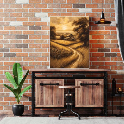 Affiche imprimée Édition Premium – Photo artistique haute définition, décoration murale moderne élégante, idée cadeau déco intérieur design