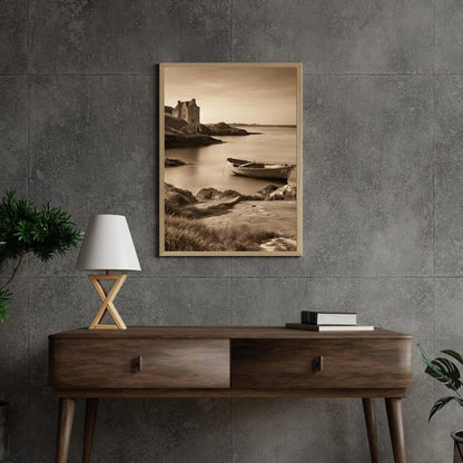 Affiche imprimée Édition Premium – Photo artistique haute définition, décoration murale moderne élégante, idée cadeau déco intérieur design