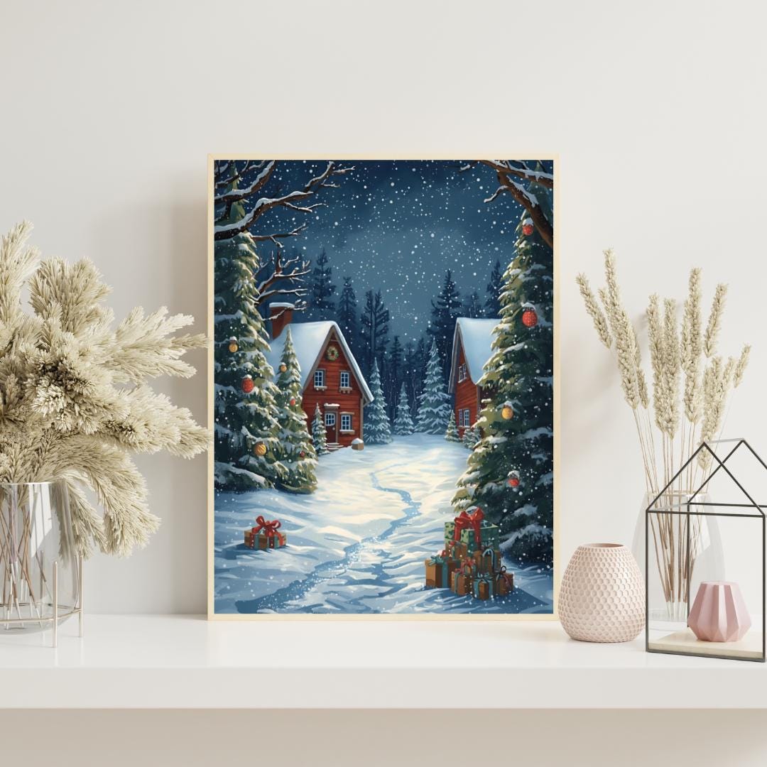 Affiche imprimée Édition Premium – Photo artistique haute définition, décoration murale moderne élégante, idée cadeau déco intérieur design