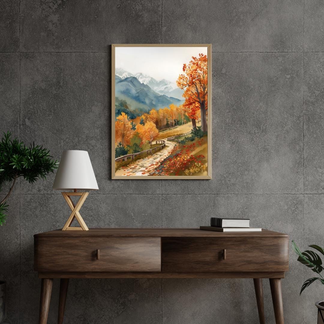 Affiche imprimée Édition Premium – Photo artistique haute définition, décoration murale moderne élégante, idée cadeau déco intérieur design