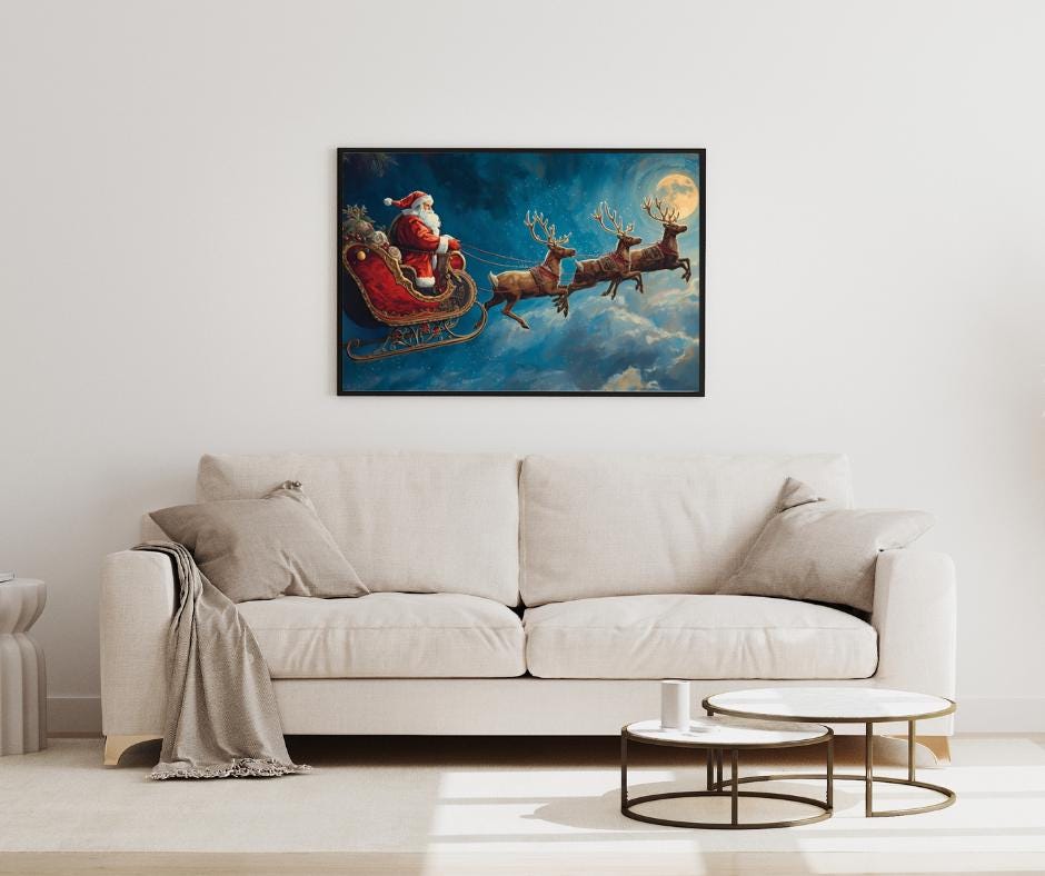 Affiche imprimée Édition Premium – Photo artistique haute définition, décoration murale moderne élégante, idée cadeau déco intérieur design