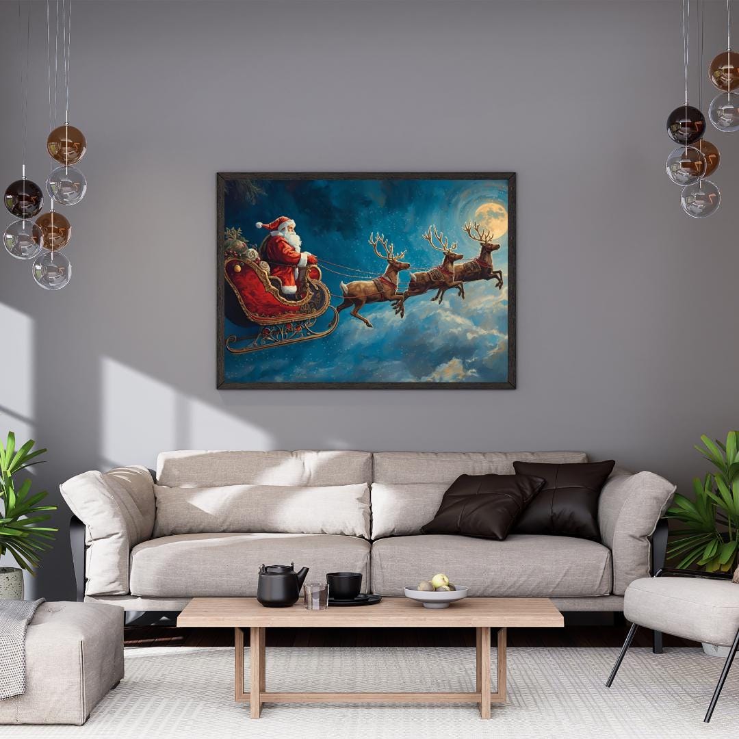 Affiche imprimée Édition Premium – Photo artistique haute définition, décoration murale moderne élégante, idée cadeau déco intérieur design