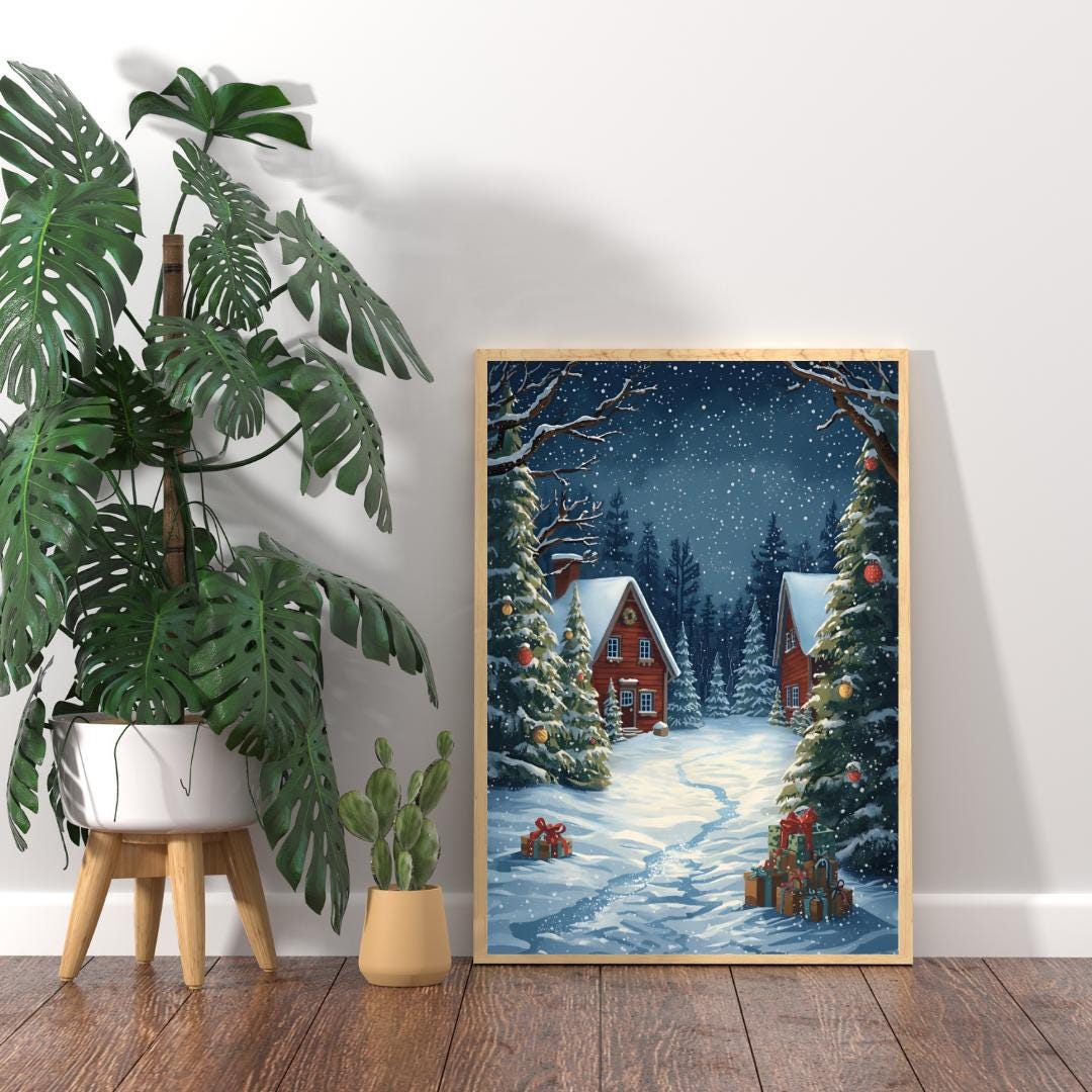 Affiche imprimée Édition Premium – Photo artistique haute définition, décoration murale moderne élégante, idée cadeau déco intérieur design