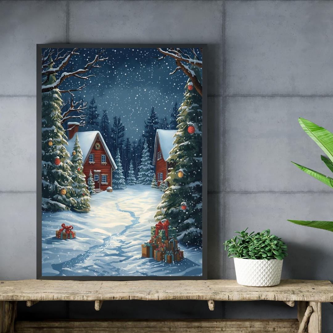 Affiche imprimée Édition Premium – Photo artistique haute définition, décoration murale moderne élégante, idée cadeau déco intérieur design