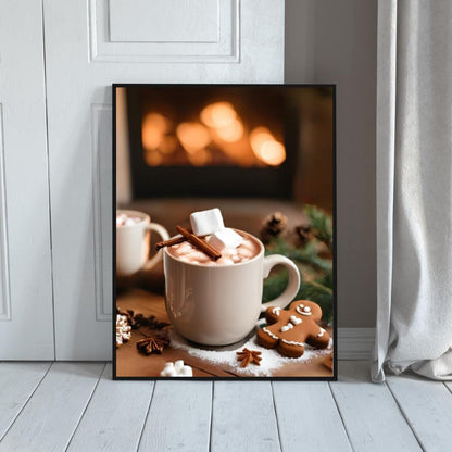 Affiche imprimée Édition Premium – Photo artistique haute définition, décoration murale moderne élégante, idée cadeau déco intérieur design