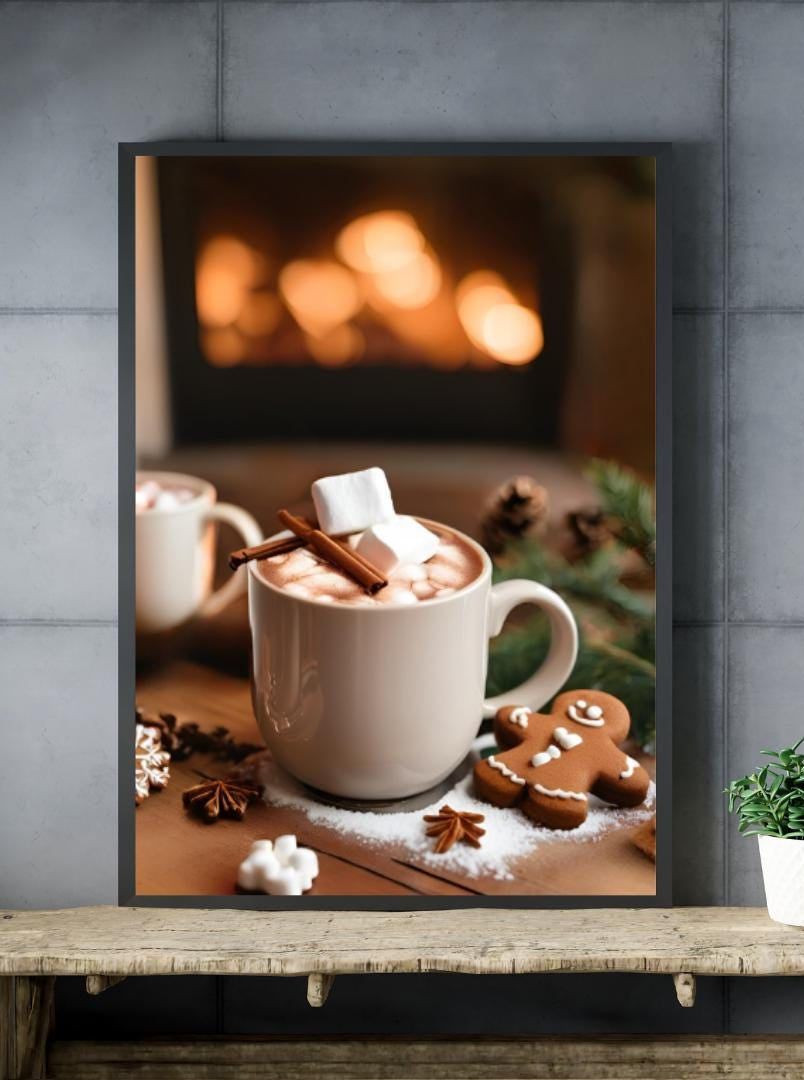 Affiche imprimée Édition Premium – Photo artistique haute définition, décoration murale moderne élégante, idée cadeau déco intérieur design