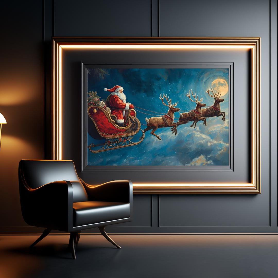 Affiche imprimée Édition Premium – Photo artistique haute définition, décoration murale moderne élégante, idée cadeau déco intérieur design