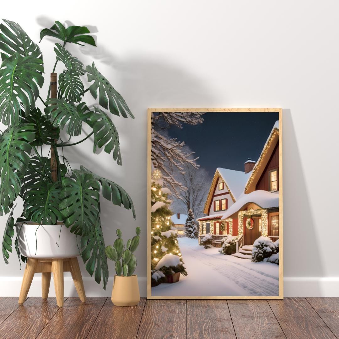 Affiche imprimée Édition Premium – Photo artistique haute définition, décoration murale moderne élégante, idée cadeau déco intérieur design