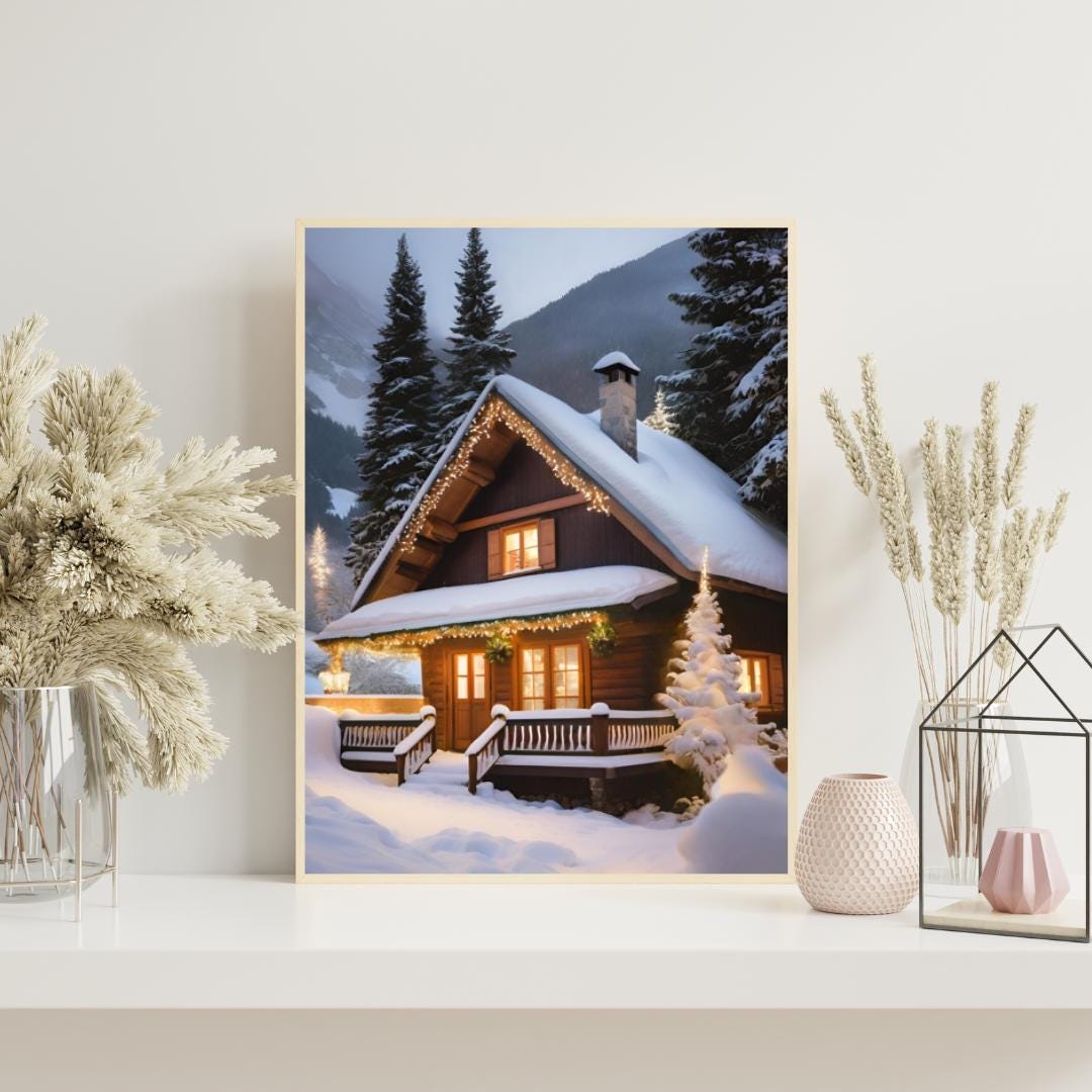 Affiche imprimée Édition Premium – Photo artistique haute définition, décoration murale moderne élégante, idée cadeau déco intérieur design