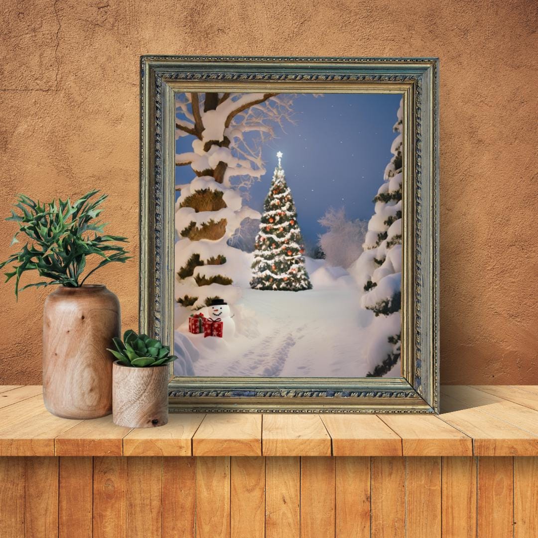 Affiche imprimée Édition Premium – Photo artistique haute définition, décoration murale moderne élégante, idée cadeau déco intérieur design