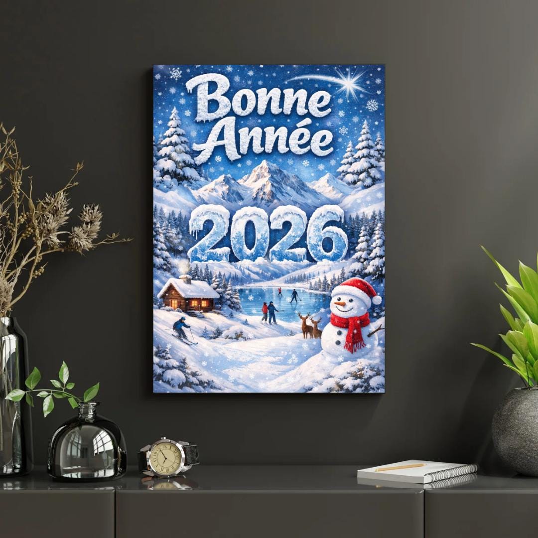 Affiche imprimée Édition Premium – Photo artistique haute définition, décoration murale moderne élégante, idée cadeau déco intérieur design