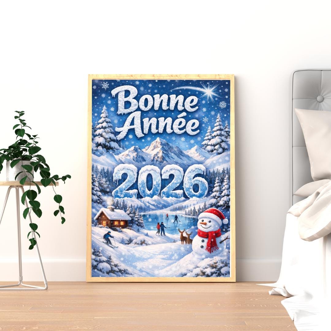 Affiche imprimée Édition Premium – Photo artistique haute définition, décoration murale moderne élégante, idée cadeau déco intérieur design
