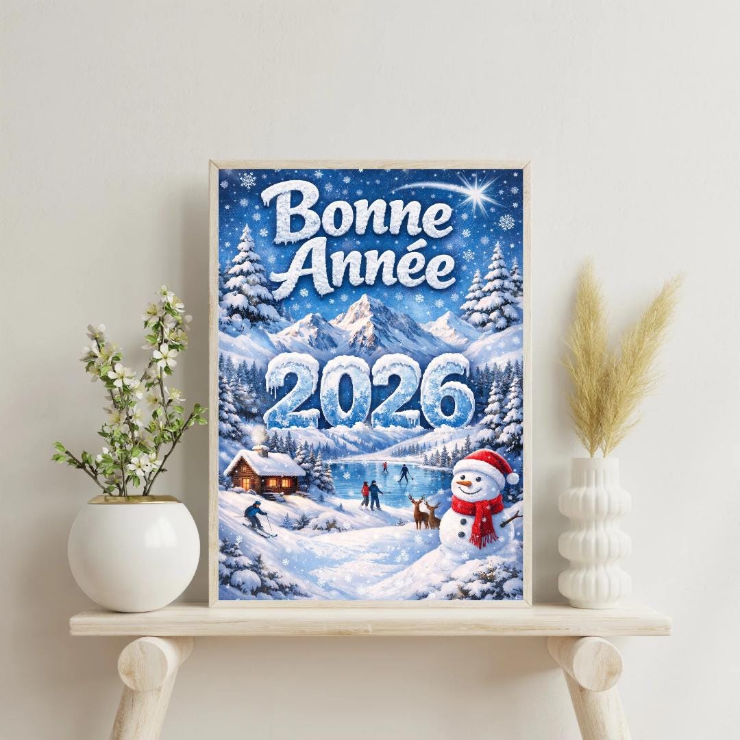 Affiche imprimée Édition Premium – Photo artistique haute définition, décoration murale moderne élégante, idée cadeau déco intérieur design