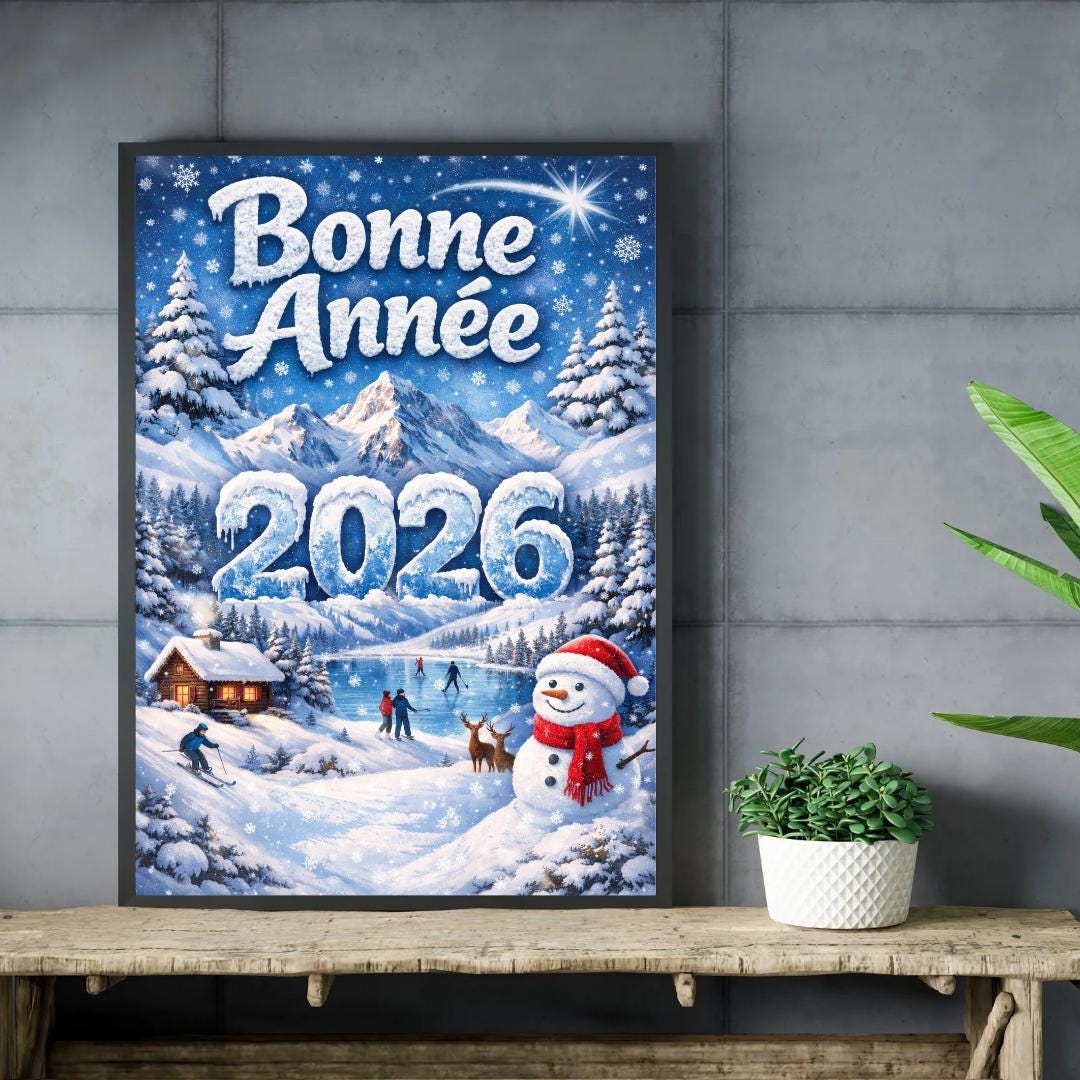 Affiche imprimée Édition Premium – Photo artistique haute définition, décoration murale moderne élégante, idée cadeau déco intérieur design