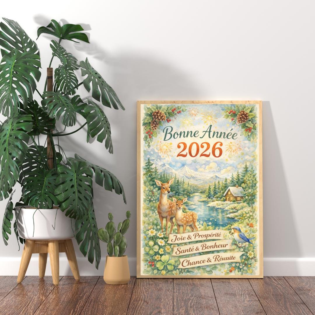 Affiche imprimée Édition Premium – Photo artistique haute définition, décoration murale moderne élégante, idée cadeau déco intérieur design