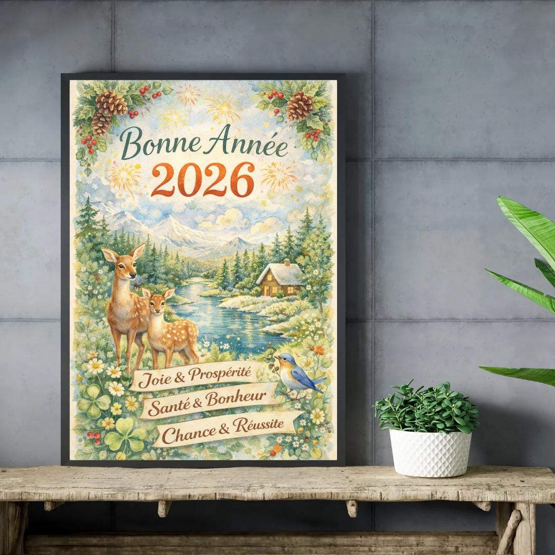 Affiche imprimée Édition Premium – Photo artistique haute définition, décoration murale moderne élégante, idée cadeau déco intérieur design