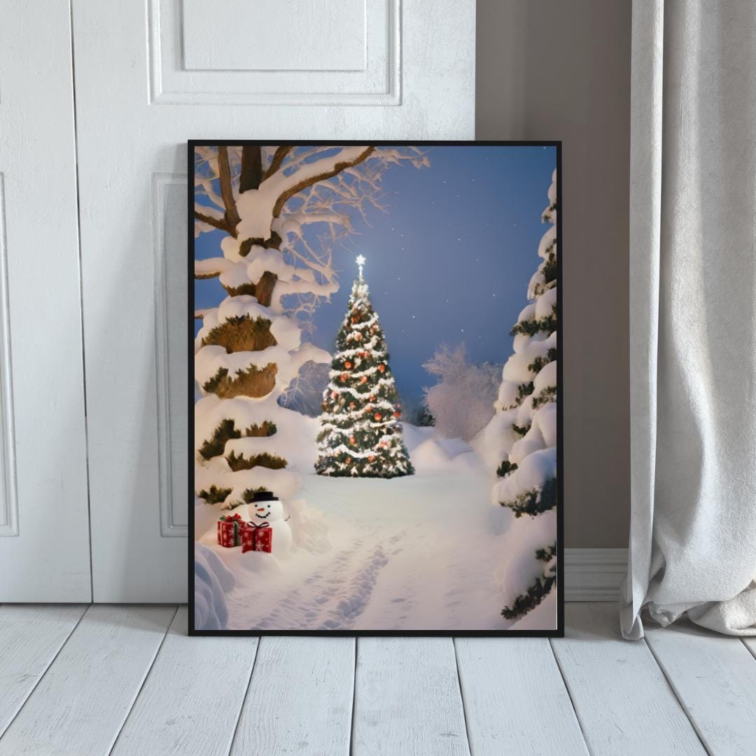 Affiche imprimée Édition Premium – Photo artistique haute définition, décoration murale moderne élégante, idée cadeau déco intérieur design