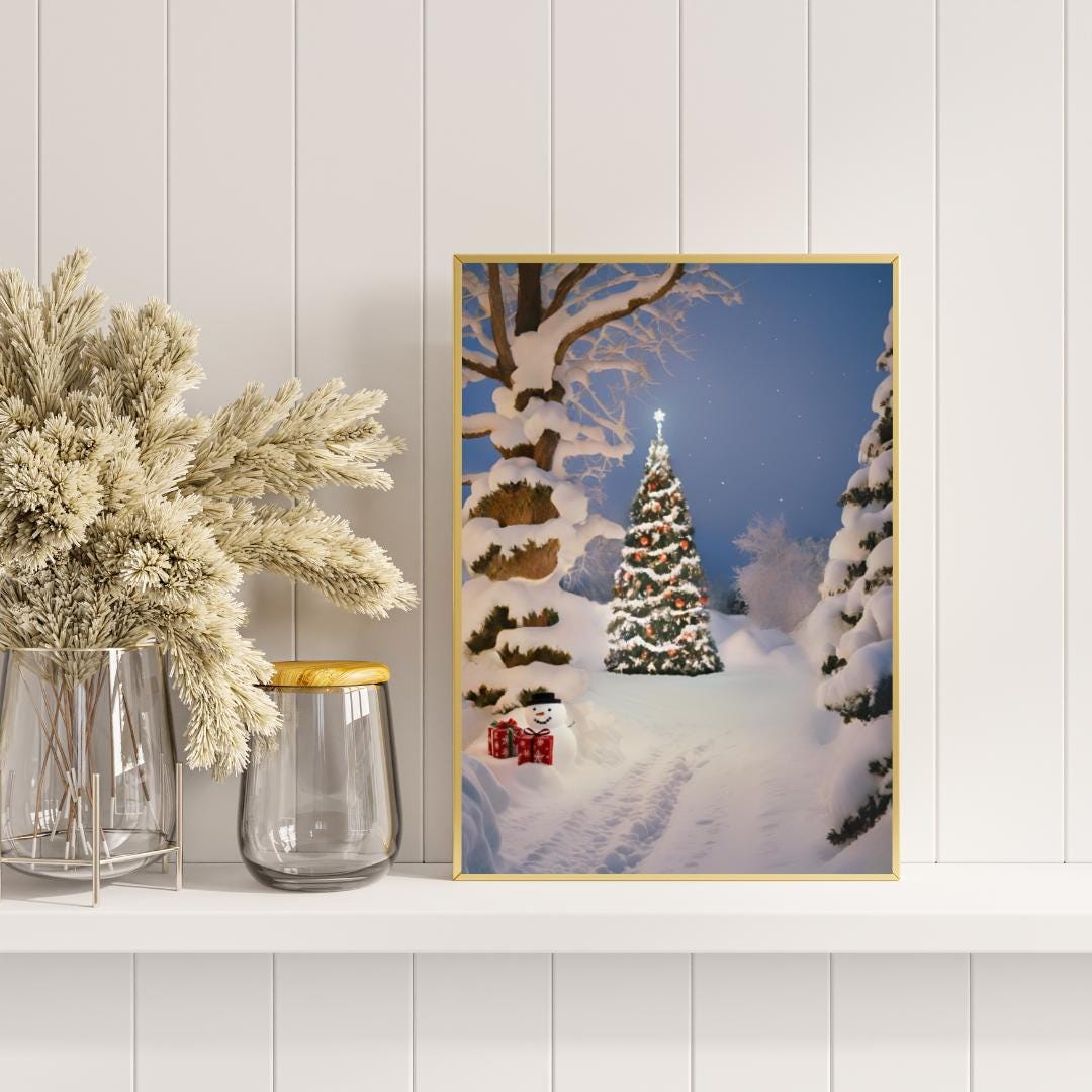 Affiche imprimée Édition Premium – Photo artistique haute définition, décoration murale moderne élégante, idée cadeau déco intérieur design