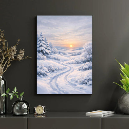 Affiche imprimée Édition Premium – Photo artistique haute définition, décoration murale moderne élégante, idée cadeau déco intérieur design
