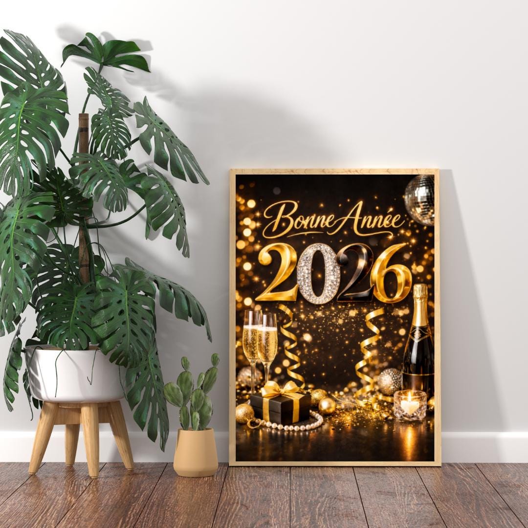 Affiche imprimée Édition Premium – Photo artistique haute définition, décoration murale moderne élégante, idée cadeau déco intérieur design