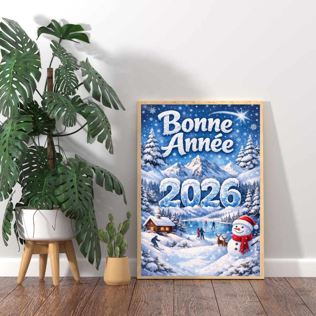 Affiche imprimée Édition Premium – Photo artistique haute définition, décoration murale moderne élégante, idée cadeau déco intérieur design