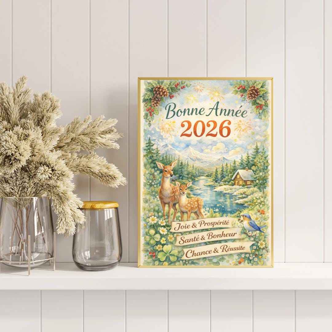 Affiche imprimée Édition Premium – Photo artistique haute définition, décoration murale moderne élégante, idée cadeau déco intérieur design