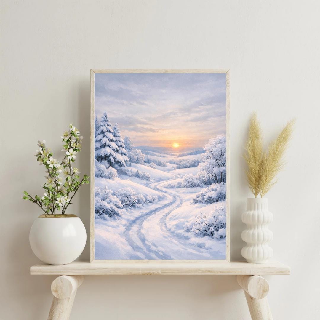 Affiche imprimée Édition Premium – Photo artistique haute définition, décoration murale moderne élégante, idée cadeau déco intérieur design