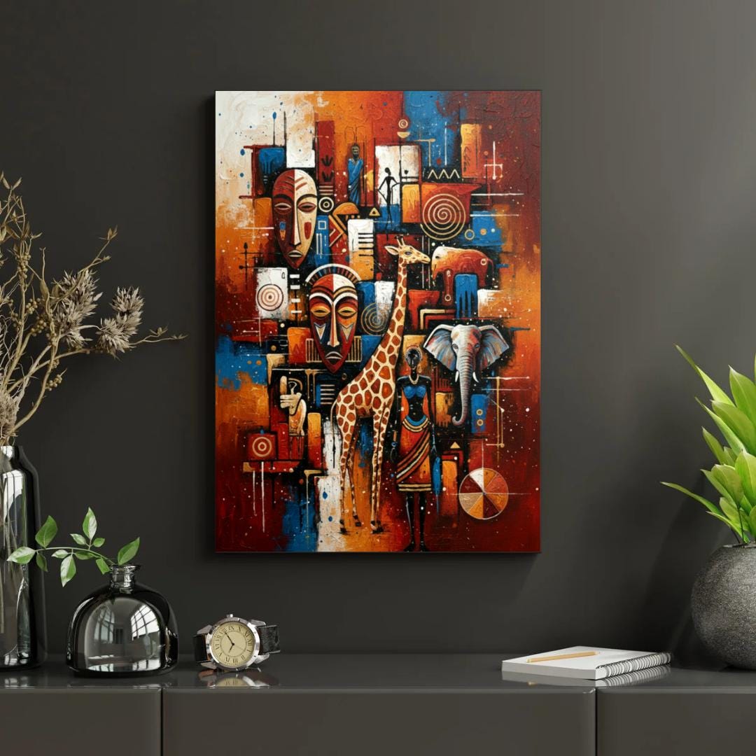 Affiche imprimée Édition Premium – Photo artistique haute définition, décoration murale moderne élégante, idée cadeau déco intérieur design