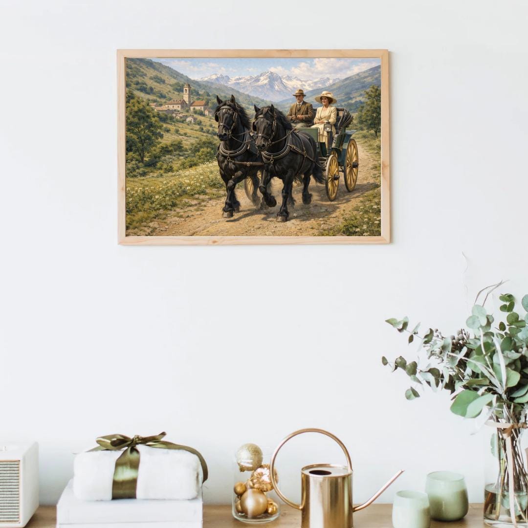 Affiche imprimée Édition Premium – Photo artistique haute définition, décoration murale moderne élégante, idée cadeau déco intérieur design