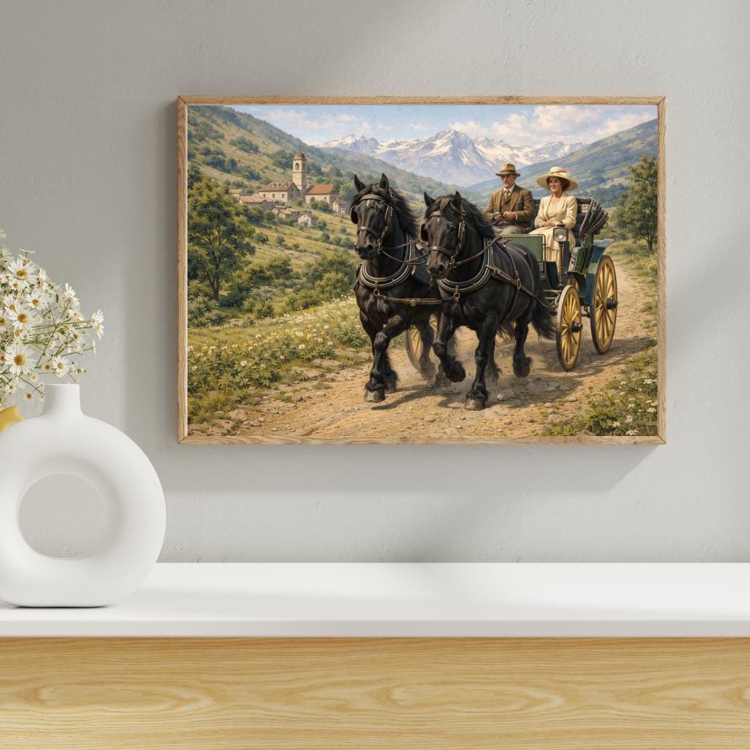 Affiche imprimée Édition Premium – Photo artistique haute définition, décoration murale moderne élégante, idée cadeau déco intérieur design