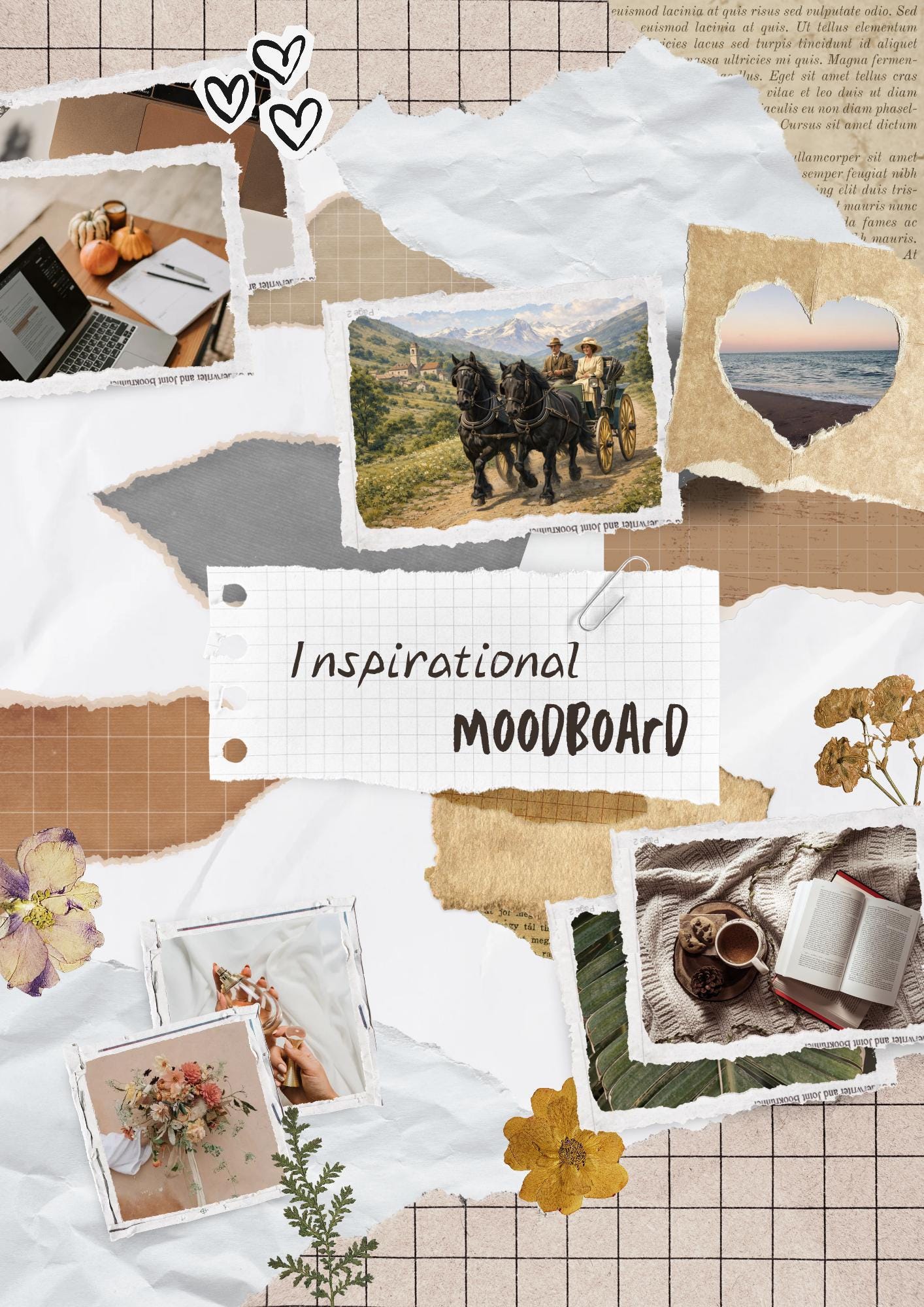 Affiche imprimée Édition Premium – Photo artistique haute définition, décoration murale moderne élégante, idée cadeau déco intérieur design