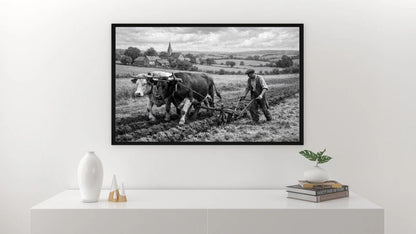 Affiche imprimée Édition Premium – Photo artistique haute définition, décoration murale moderne élégante, idée cadeau déco intérieur design