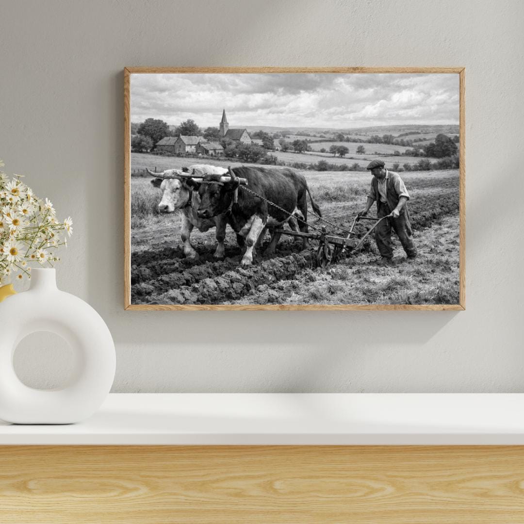 Affiche imprimée Édition Premium – Photo artistique haute définition, décoration murale moderne élégante, idée cadeau déco intérieur design