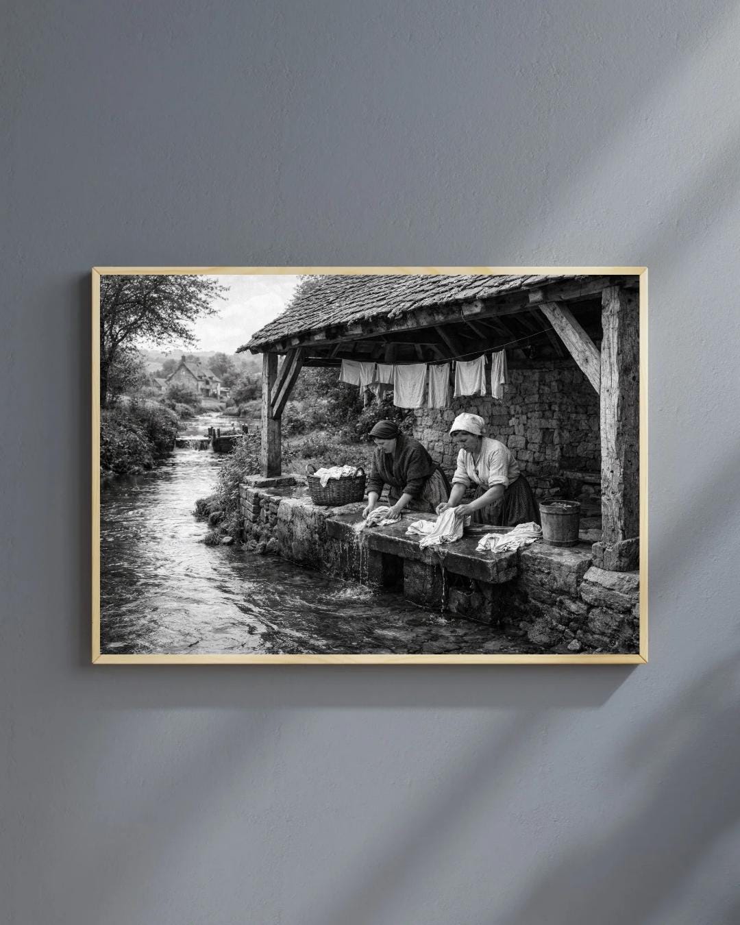 Affiche imprimée Édition Premium – Photo artistique haute définition, décoration murale moderne élégante, idée cadeau déco intérieur design