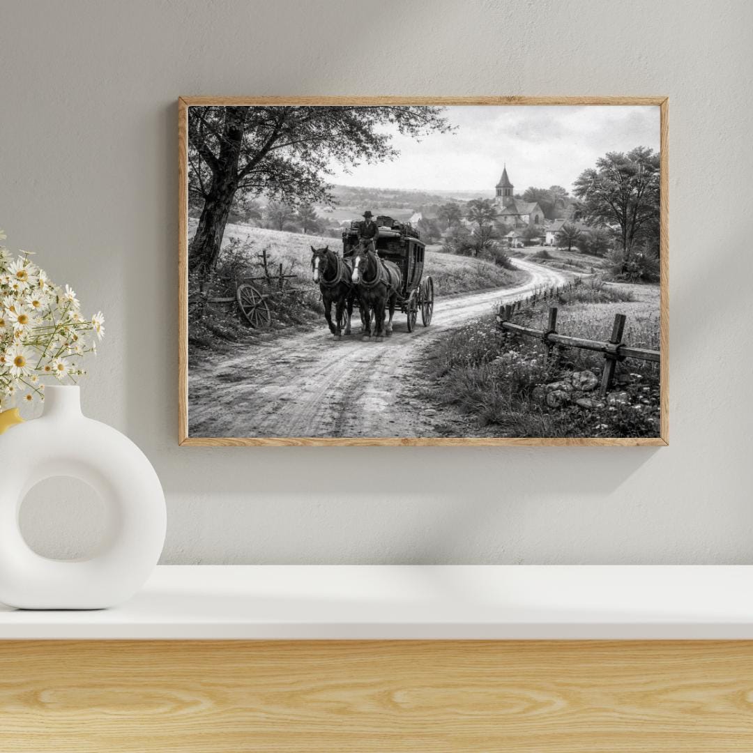 Affiche imprimée Édition Premium – Photo artistique haute définition, décoration murale moderne élégante, idée cadeau déco intérieur design