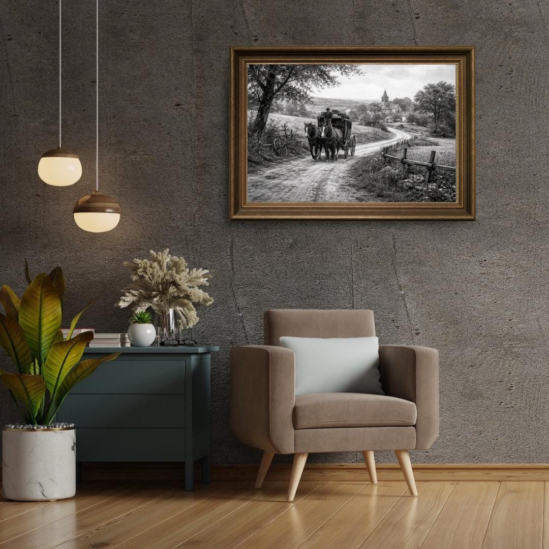 Affiche imprimée Édition Premium – Photo artistique haute définition, décoration murale moderne élégante, idée cadeau déco intérieur design