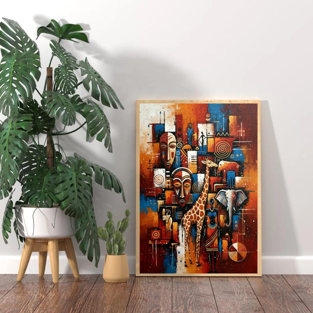 Affiche imprimée Édition Premium – Photo artistique haute définition, décoration murale moderne élégante, idée cadeau déco intérieur design