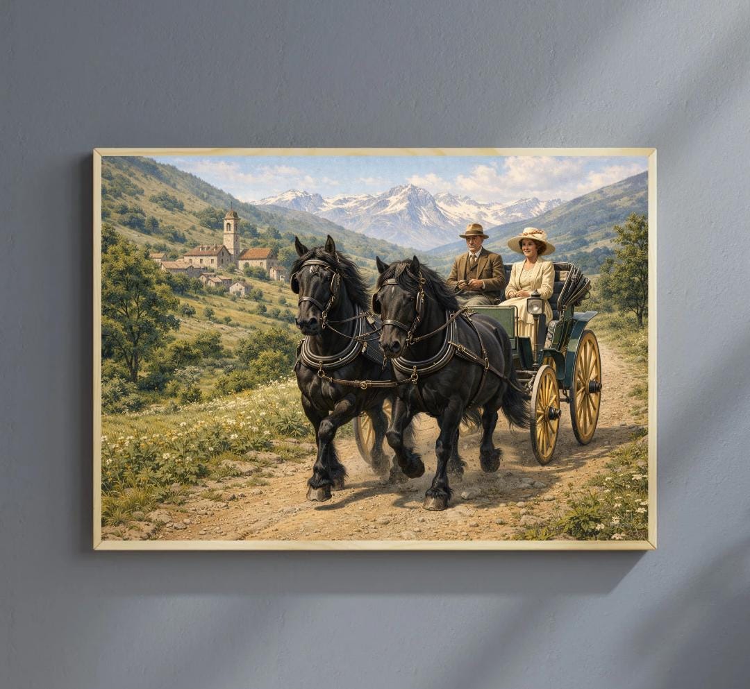 Affiche imprimée Édition Premium – Photo artistique haute définition, décoration murale moderne élégante, idée cadeau déco intérieur design