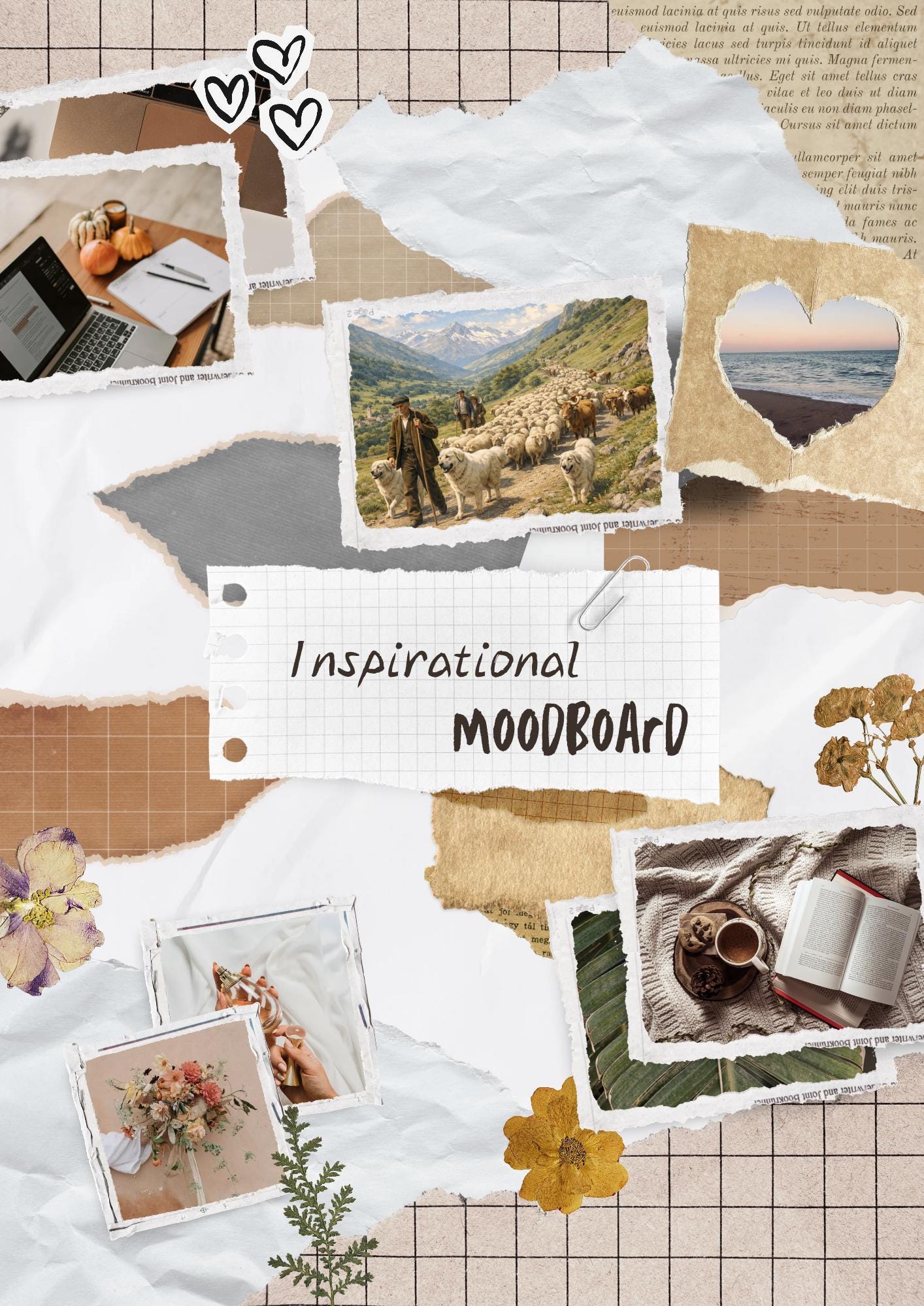 Affiche imprimée Édition Premium – Photo artistique haute définition, décoration murale moderne élégante, idée cadeau déco intérieur design