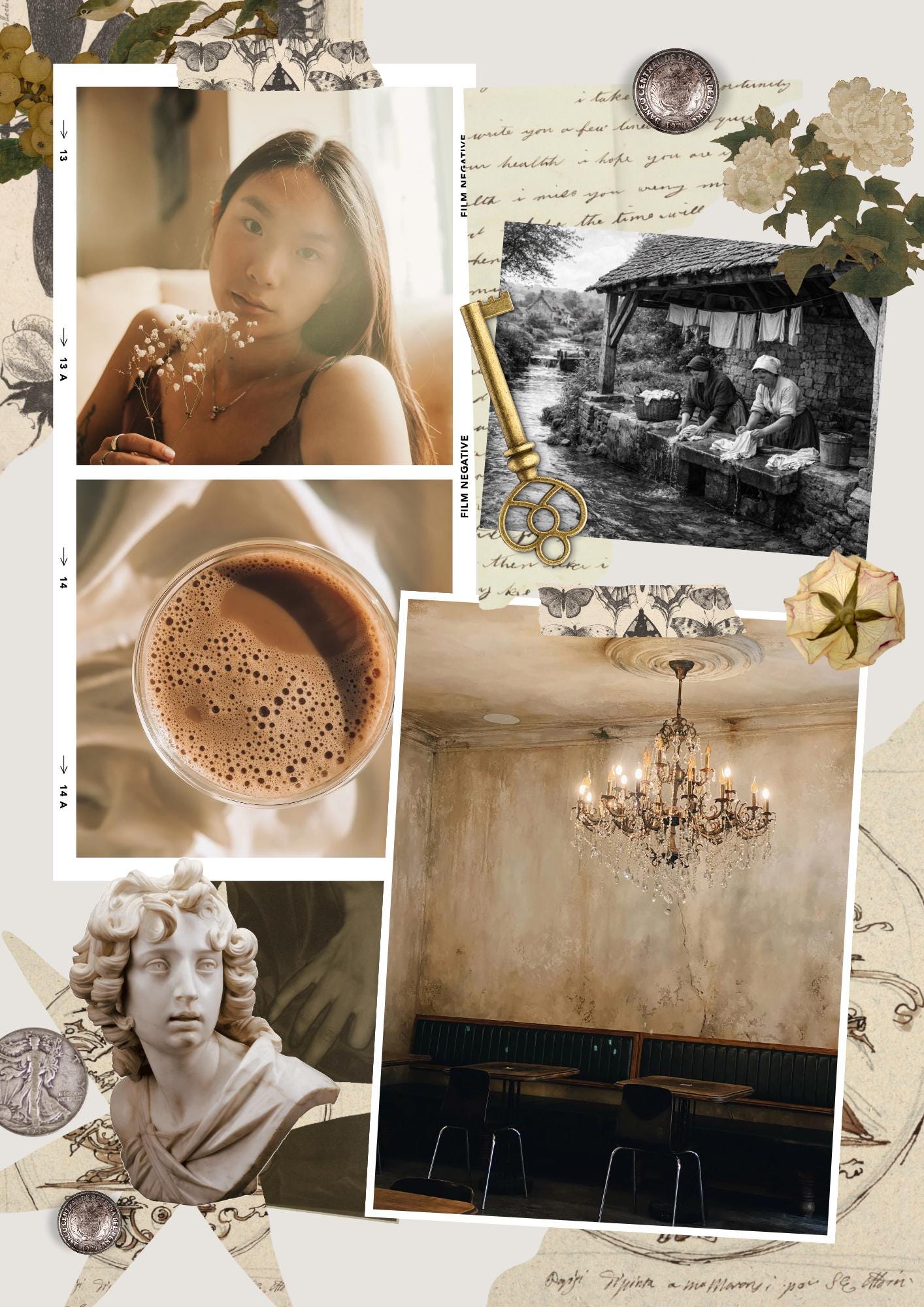 Affiche imprimée Édition Premium – Photo artistique haute définition, décoration murale moderne élégante, idée cadeau déco intérieur design