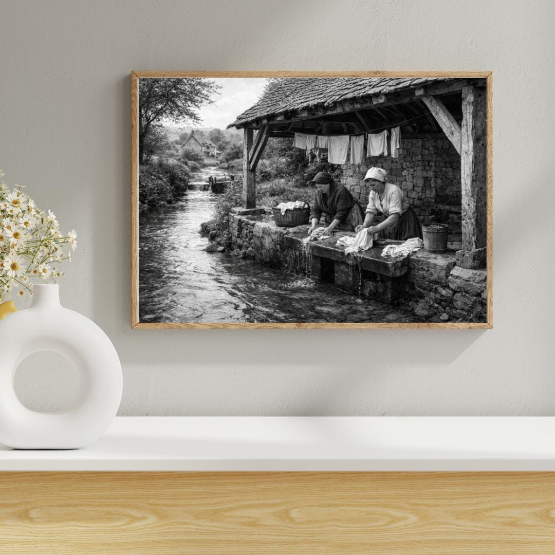 Affiche imprimée Édition Premium – Photo artistique haute définition, décoration murale moderne élégante, idée cadeau déco intérieur design