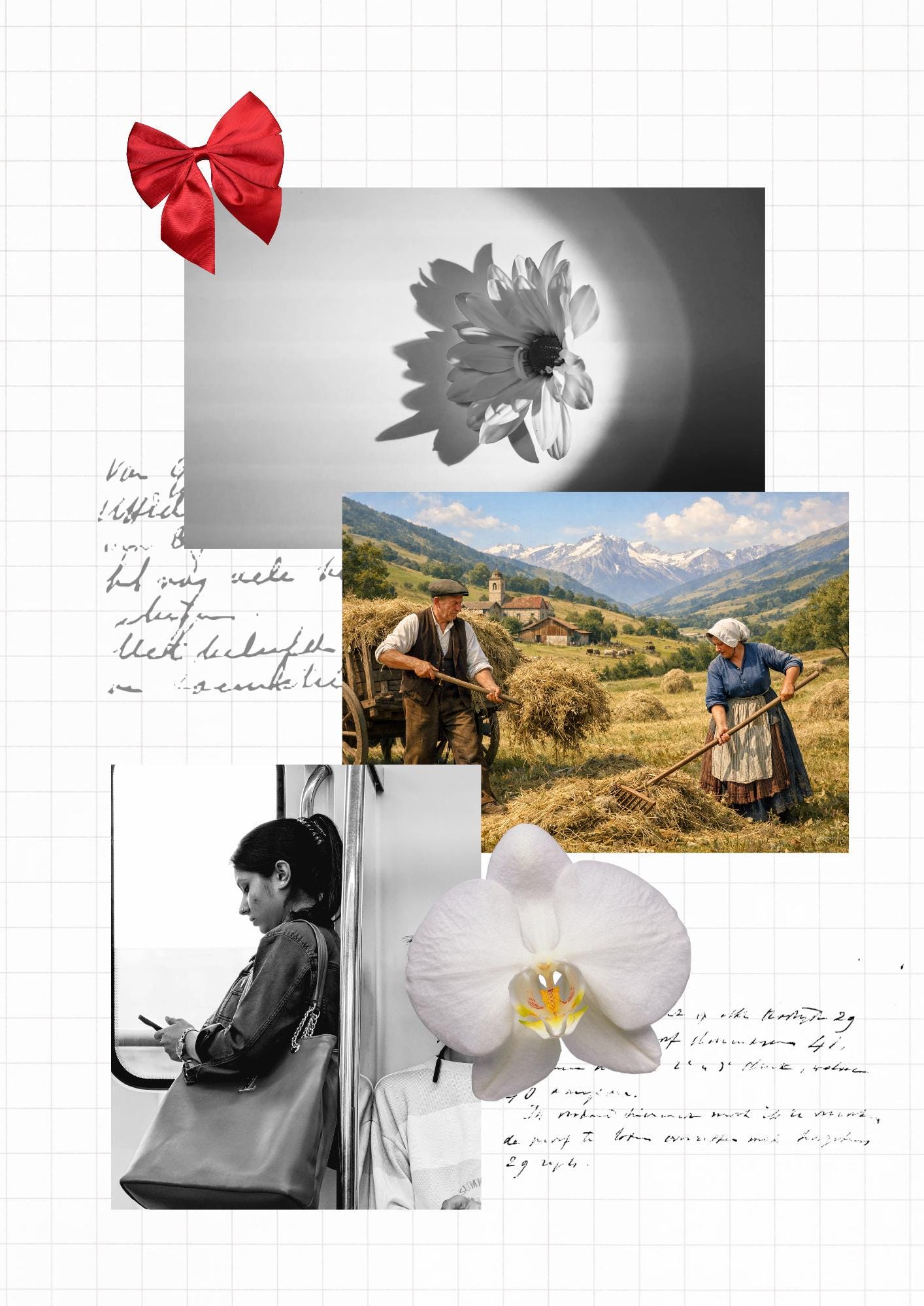 Affiche imprimée Édition Premium – Photo artistique haute définition, décoration murale moderne élégante, idée cadeau déco intérieur design