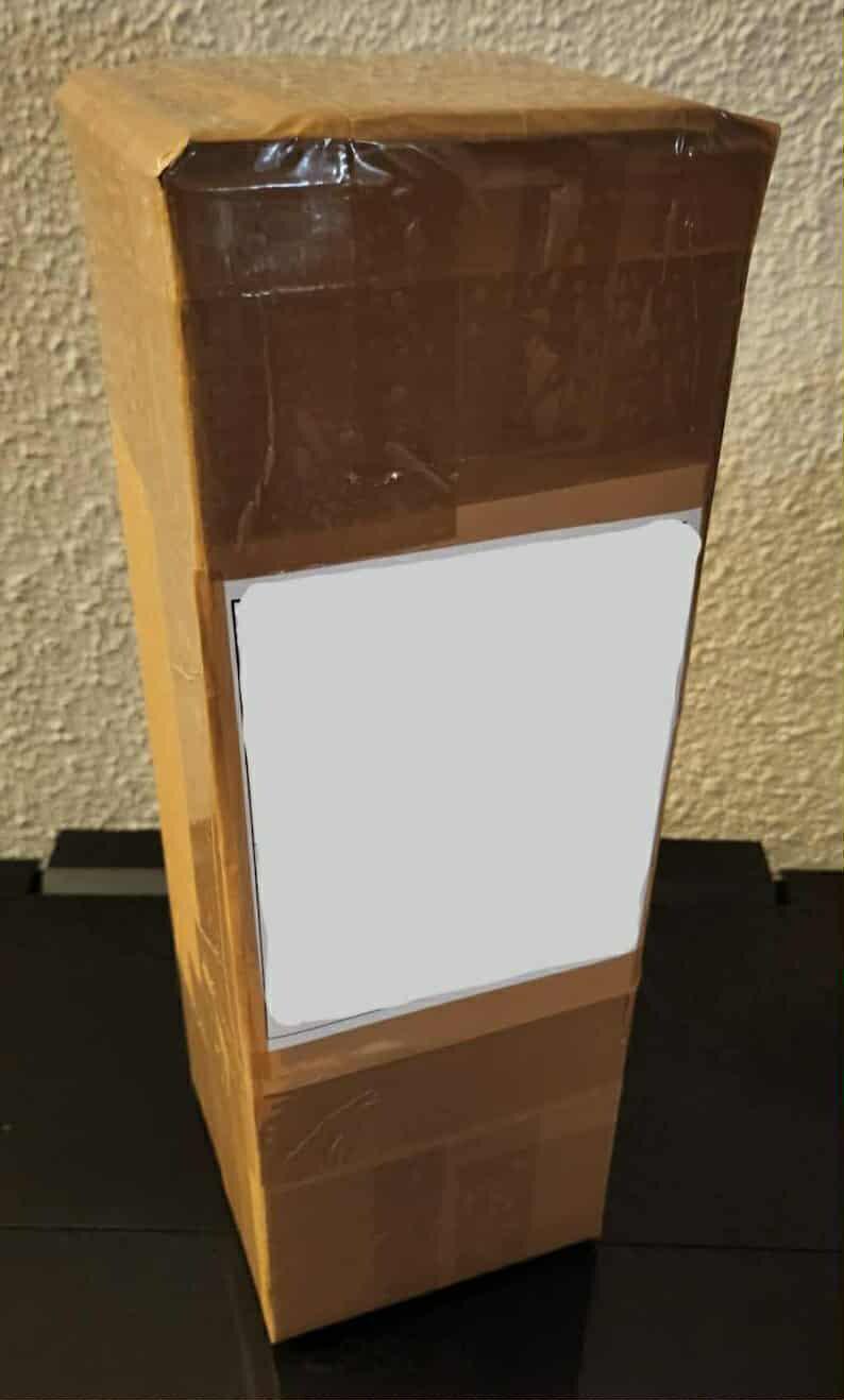 Affiche imprimée Édition Premium – Photo artistique haute définition, décoration murale moderne élégante, idée cadeau déco intérieur design