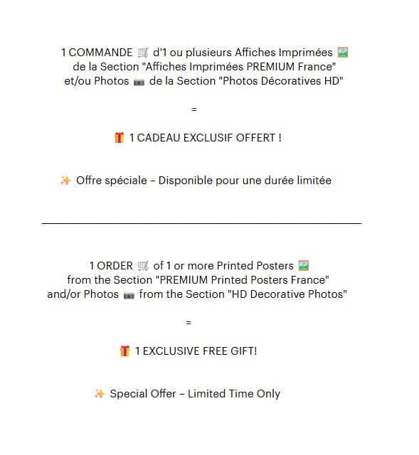 Affiche imprimée Édition Premium – Photo artistique haute définition, décoration murale moderne élégante, idée cadeau déco intérieur design